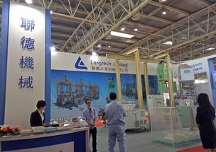 36平米展臺設計搭建效果圖與濟南展示工廠的專業設計服務