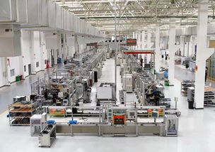 李奉珠談寶沃汽車 智能制造須以頂層設(shè)計引領(lǐng)設(shè)計服務(wù)升級