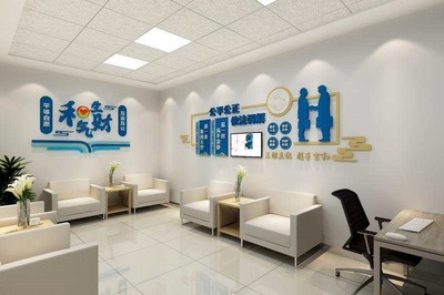 全省首家區(qū)級‘兩訴’服務(wù)中心月底啟用，創(chuàng)新服務(wù)設(shè)計打造便民新窗口