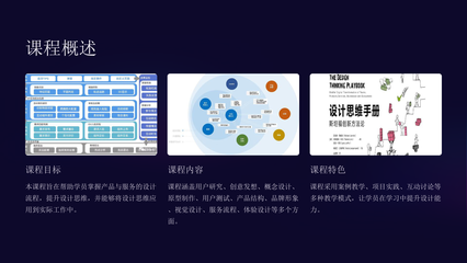 產(chǎn)品與服務(wù)的設(shè)計 平面設(shè)計的角色與重要性