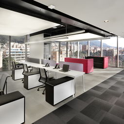 ZCHDesign設(shè)計事務(wù)所案例展示 辦公空間的創(chuàng)新設(shè)計與高效實現(xiàn)