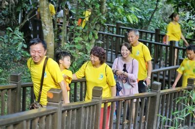 穿越時空，探尋非遺魅力——休閑觀光非遺文化探索之旅