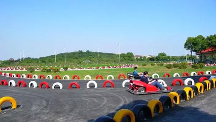 鄉(xiāng)村旅游規(guī)劃設(shè)計丨八大建議，教你做好家庭生態(tài)農(nóng)場規(guī)劃與休閑觀光活動