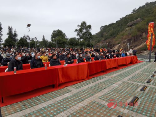 霞浦三沙光影小鎮(zhèn)休閑步道二期觀光體驗活動盛大啟動，邀您共赴山海光影之約